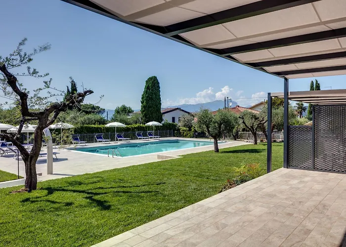 Oleandro Holiday Apartments