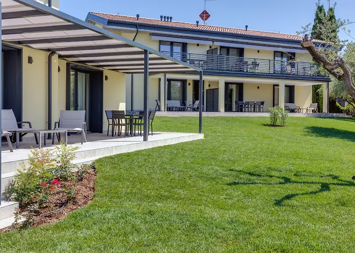 Oleandro Holiday Apartments